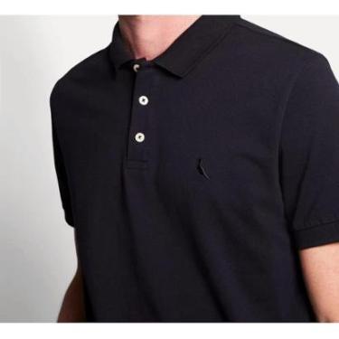 Imagem de Camisa Reserva Polo Piquet Classica Masculina-Masculino