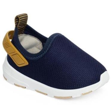 Imagem de TENIS PIMPOLHO SPORT NEO FASE 2 REF 012002 MENINO-Masculino