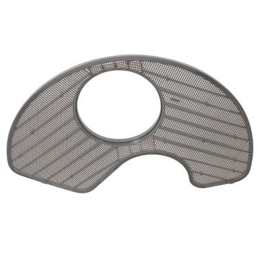 Imagem de WPW10463906 Filtro de tela para lava-louças Whirlpool para Kenmore para KitchenAid para Amana para May-tag Lava-louças substituir WPW10195360 2312301 PS11755148 AP6021820 W10195360