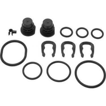 Imagem de Conjunto De Reparo Do Cavalete De Distribuiçao De Agua - Gol 1999 A 20