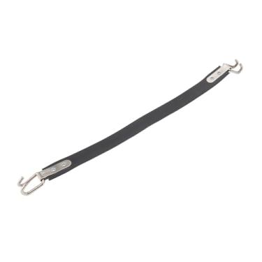 Imagem de Alça de Elevação Bateria de Carros Pesados ​​de 14 Polegadas - Alça de Alta Resistência para SUVs, Caminhões e Trailers