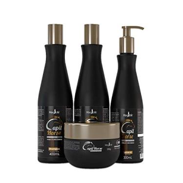 Imagem de Kit Capilar Capil Horse