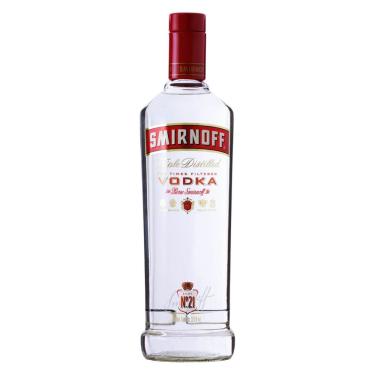 Imagem de Vodka smirnoff 600 ml