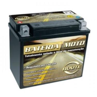 Imagem de Bateria Moto Suzuki Dl 650 V Strom