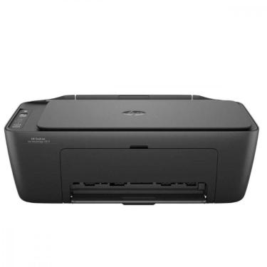 Imagem de Impressora Multifuncional Hp Deskjet Ink Advantage 2874 Preto Bivolt