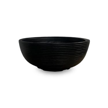 Imagem de Vaso Bacia/Cuia Polietileno - Modelo BMF50 - 50cm - 30L