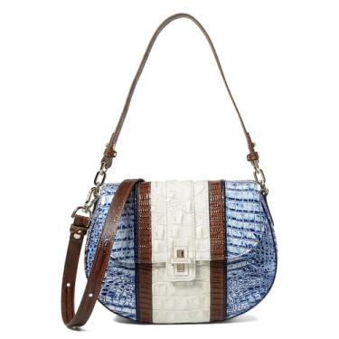 Imagem de Brahmin Cynthia, azul costeiro, Azul costeiro