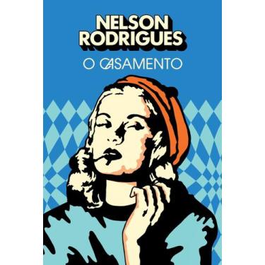 Imagem de Livro - O casamento