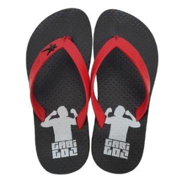 Imagem de Chinelo Kenner Summer Gabigol Hol Masculino-Masculino