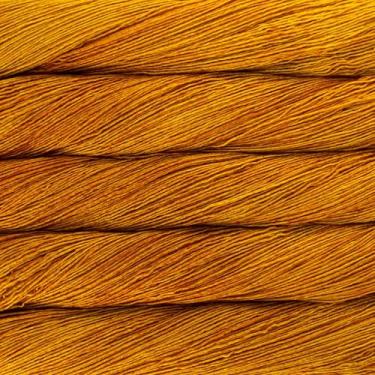 Imagem de Malabrigo Mechita fio tingido à mão (096 - pôr do sol)