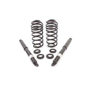 Imagem de Suspensão Elite 65230c mola de ar de substituição incluindo amortecedores Buick Rainier 2004-2007