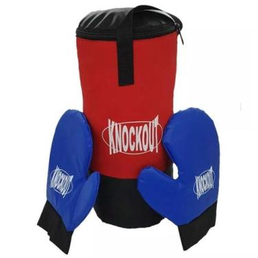 Imagem de Saco de boxe infantil p - Diversos, U