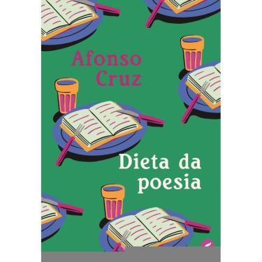 Imagem de Dieta da poesia