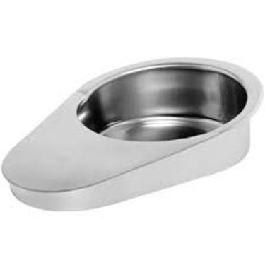 Imagem de Comadre de Inox 3,5L FAMI