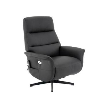 Imagem de Poltrona De Massagem Michigan Rivatti - Preto