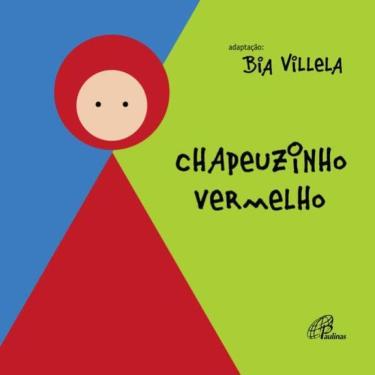 Imagem de Chapeuzinho Vermelho