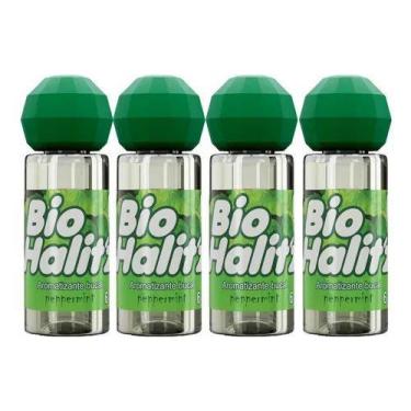 Imagem de Bio Hálit'z Gotas - 6ml Sinusite - 4unidades - Natuflores