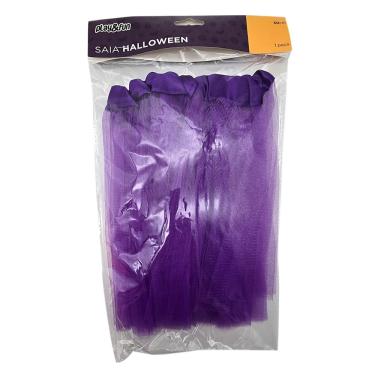 Imagem de Saia Halloween 30cm Play&Fun Sortida