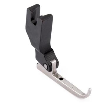 Imagem de Baludan P369 Novo Calcador Especial Para Tecido De Vestido Noiva Com Lantejoulas E Miçangas (Sem Miçangas)