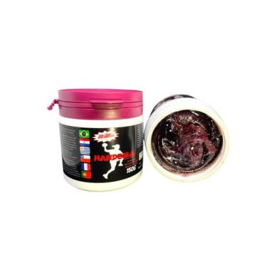 Imagem de Cola Para Handebol 150g Roxa - Handcola