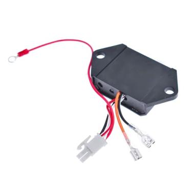 Imagem de marddpair Substituição Do Ignitor Ca Cdi Para Carrinho De Golfe Ezgo 4 Tempos 72562-G01 Epigc107 27746-G01 1996