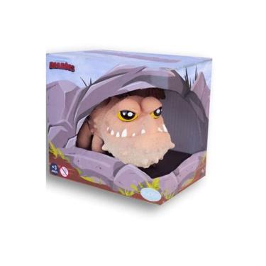 Imagem de Mini Batatao - Baby Dragoes - Dreamworks Como Treinar seu Dragao PUPEE BRINQUEDOS