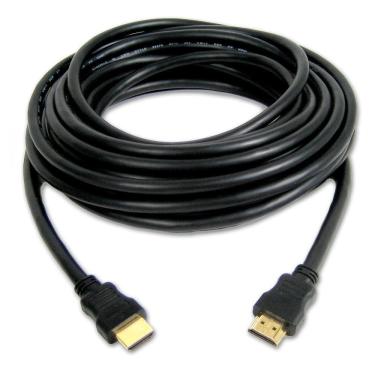 Imagem de Cabo HDMI 1.4 com 10 Metros