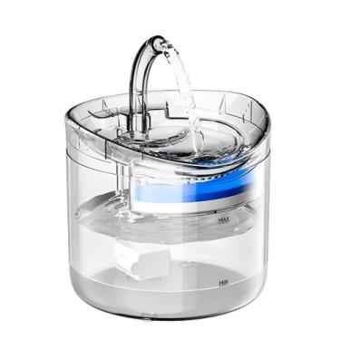Imagem de Bebedouro Automático para Pets 2L com Sensor Inteligente - marca