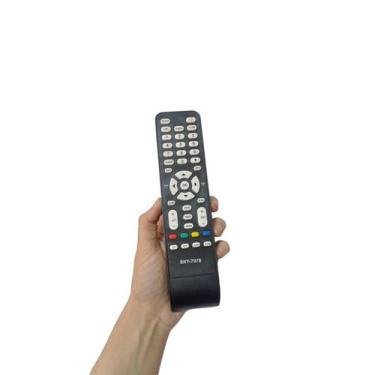 Imagem de Controle Remoto Tv Lcd / Led Philco Ph32c - ciriacom