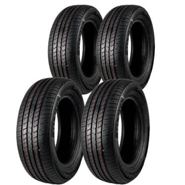 Imagem de Kit 4 Pneus 195/50R15 82V DK569 Alfamotors