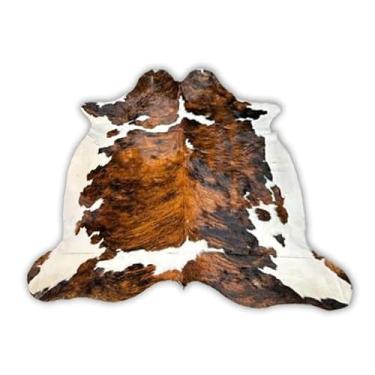 Imagem de Tapete de Couro em Formato de Boi para Colecionador | 0316
