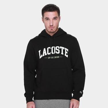 Imagem de Moletom Lacoste Masculino-Masculino