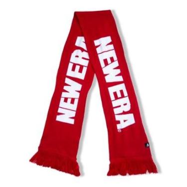 Imagem de Cachecol New Era Simple Signature New Era Masculino-Masculino