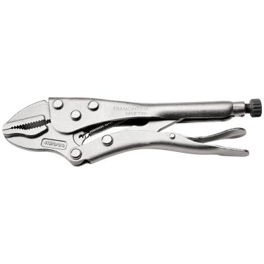 Imagem de Alicate De Pressao 10 Triangular - Tramontina