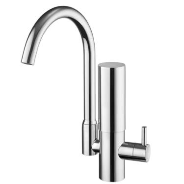 Imagem de PURIFICADOR LORENZETTI MONOCOMANDO ACQUA CLASS 2243 C24 Cromado