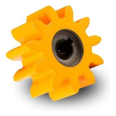 Imagem de Pinhão para Betoneira CSM 400L 11 Dentes  Ref. 30011827
