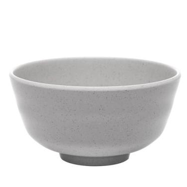 Imagem de Tigela Cumbuca De Melamina Bowl Toquio Granilite 550Ml 13Cm - Lyor