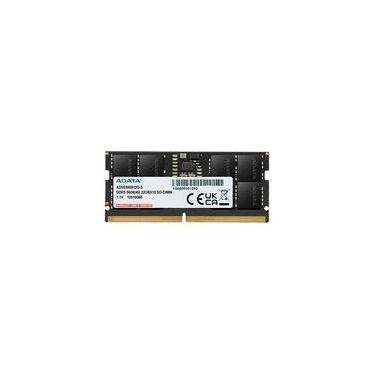 Imagem de Memória RAM Para Notebook Adata XPG, 32GB, 5600MHz, DDR5, CL46 - AD5S560032G-S