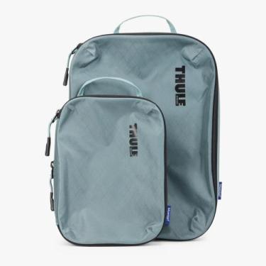 Imagem de Thule conjunto de cubos para arrumação compacta pequenos/médios lagoa 