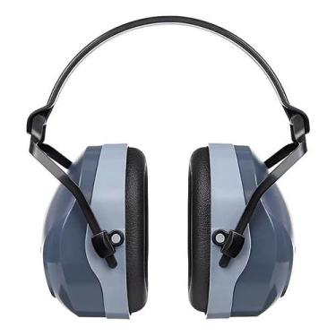 Imagem de Protetor Auditivo Auricular Abafador Tipo Concha Confort Plus Camper