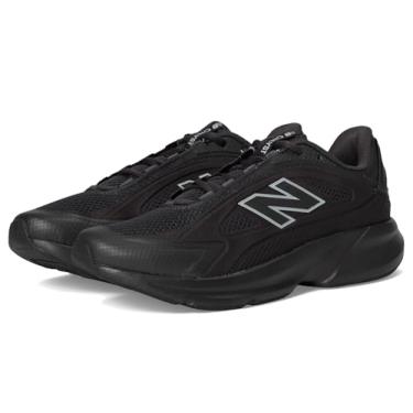 Imagem de New Balance Tênis feminino Dynasoft Ctlyst V1 Cross Trainer, Cimento preto/cimento preto, 39