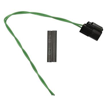 Imagem de Conector solenoide de temporização variável do motor S2342 de ignição padrão