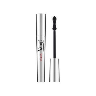 Imagem de Mascara De Cilios Pupa Vamp Extensor Black