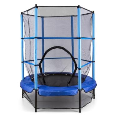 Imagem de Cama Elástica Infantil suporta até 50kg CBY0173 - Castela