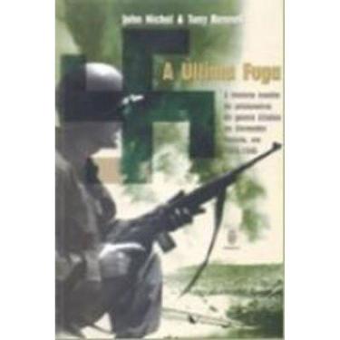 Imagem de A Última Fuga