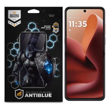 Imagem de Película para  Motorola Moto Razr 60 Ultra 5G - AntiBlue - Gshield