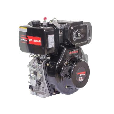 Imagem de Motor Diesel Partida Manual 13HP DE1300B Kawashima