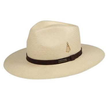 Imagem de Chapéu Marcatto Cavalgada Natural Aba Curta 24287