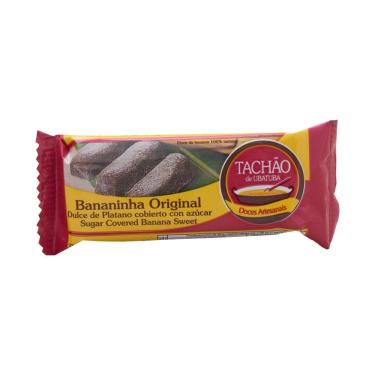 Imagem de Doce Tachão Bananinha 30g