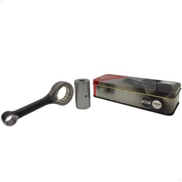 Imagem de Biela Completa Vini Cg Today 125 Ano 1990 Até 1994